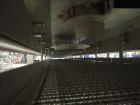 Ces Nitrogen Freeze Tunnel